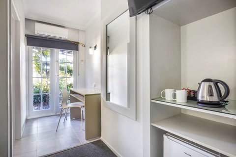 Skyways Hotel - Holiday Jervis Bay 3