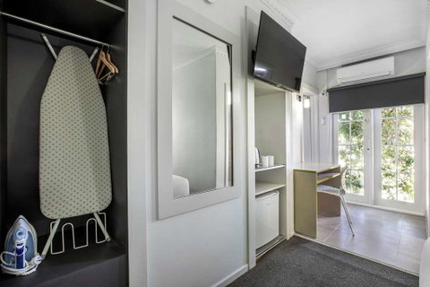 Skyways Hotel - Holiday Jervis Bay 5