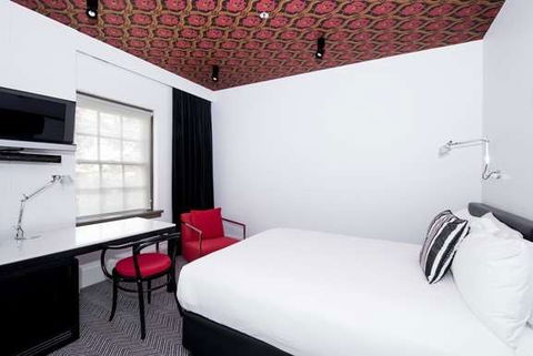 Peppers Gallery Hotel, Canberra - Holiday Jervis Bay 2