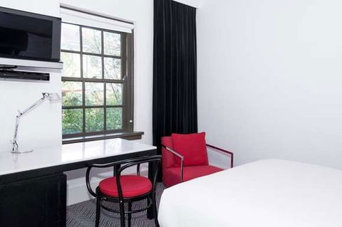 Peppers Gallery Hotel, Canberra - Holiday Jervis Bay 3