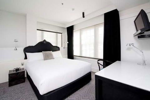 Peppers Gallery Hotel, Canberra - Holiday Jervis Bay 4