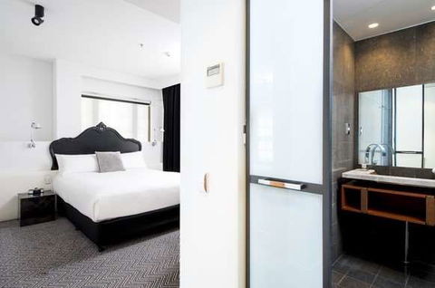 Peppers Gallery Hotel, Canberra - Holiday Jervis Bay 6