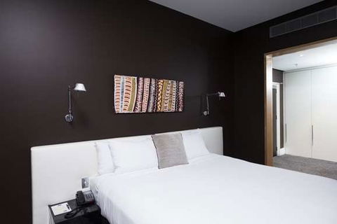 Peppers Gallery Hotel, Canberra - Holiday Jervis Bay 7