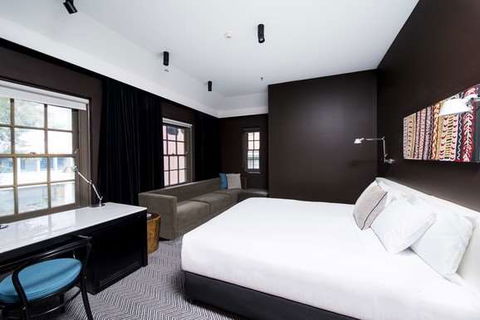 Peppers Gallery Hotel, Canberra - Holiday Jervis Bay 8