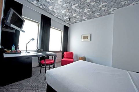 Peppers Gallery Hotel, Canberra - Holiday Jervis Bay 9