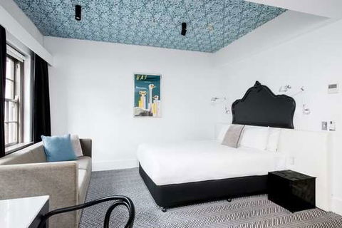 Peppers Gallery Hotel, Canberra - Holiday Jervis Bay 11