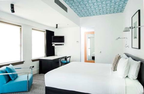 Peppers Gallery Hotel, Canberra - Holiday Jervis Bay 13