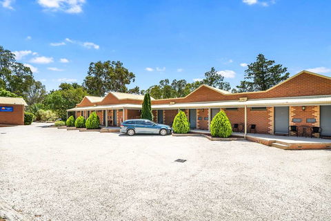 Comfort Inn Coach & Bushmans - Holiday Jervis Bay 3