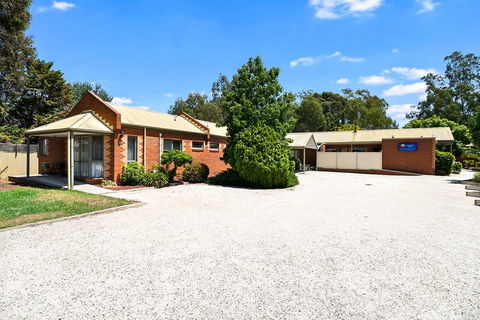 Comfort Inn Coach & Bushmans - Holiday Jervis Bay 4