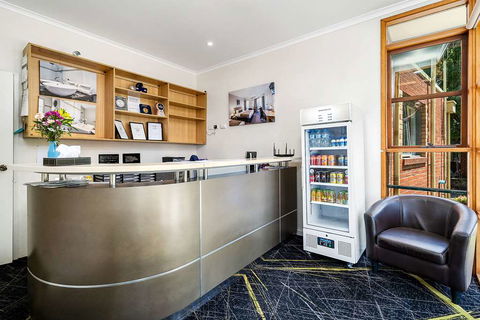Comfort Inn Coach & Bushmans - Holiday Jervis Bay 5