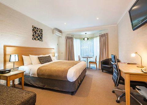 Comfort Inn Coach & Bushmans - Holiday Jervis Bay 6