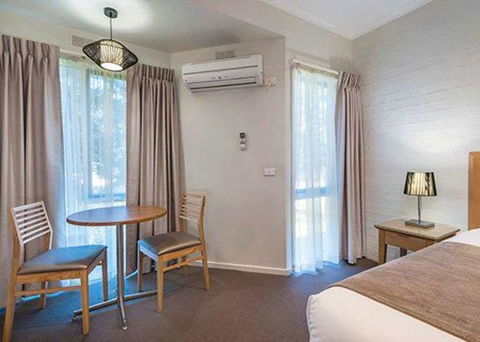 Comfort Inn Coach & Bushmans - Holiday Jervis Bay 7