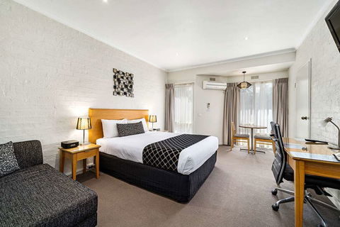 Comfort Inn Coach & Bushmans - Holiday Jervis Bay 8