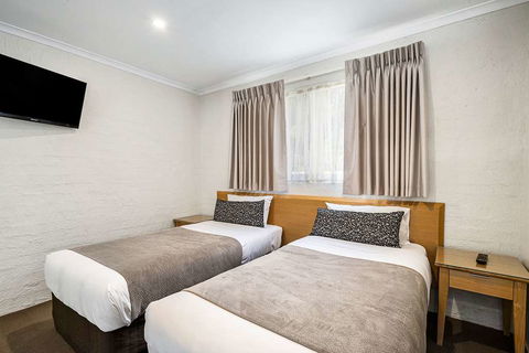 Comfort Inn Coach & Bushmans - Holiday Jervis Bay 13