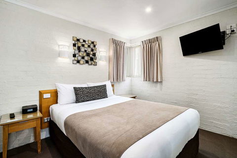 Comfort Inn Coach & Bushmans - Holiday Jervis Bay 14