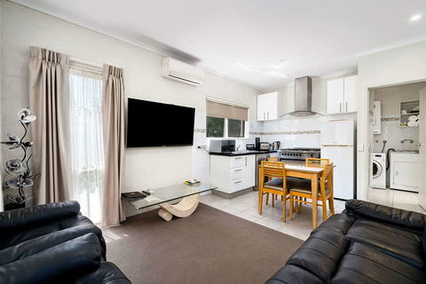 Comfort Inn Coach & Bushmans - Holiday Jervis Bay 15
