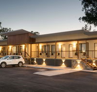 New Crossing Place Motel - Holiday Jervis Bay