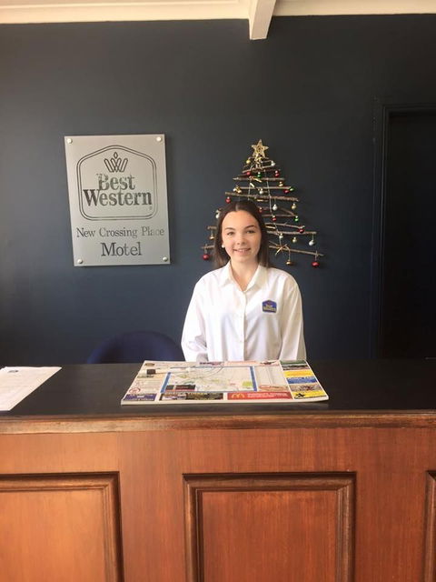 New Crossing Place Motel - Holiday Jervis Bay 2
