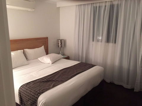 New Crossing Place Motel - Holiday Jervis Bay 3