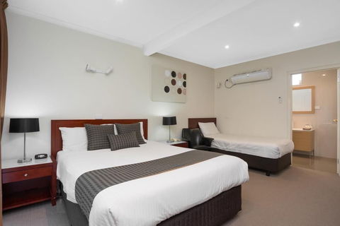 New Crossing Place Motel - Holiday Jervis Bay 4