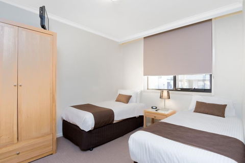 New Crossing Place Motel - Holiday Jervis Bay 5