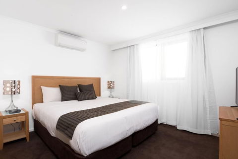 New Crossing Place Motel - Holiday Jervis Bay 6