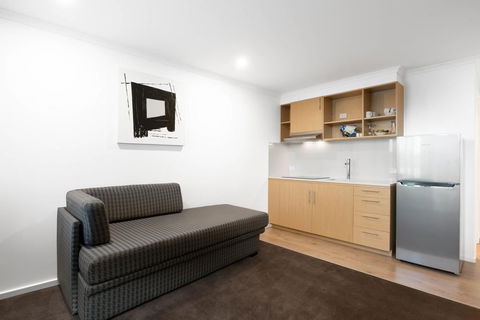 New Crossing Place Motel - Holiday Jervis Bay 7