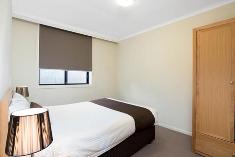 New Crossing Place Motel - Holiday Jervis Bay 8