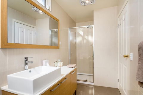 New Crossing Place Motel - Holiday Jervis Bay 9