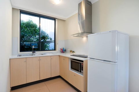 New Crossing Place Motel - Holiday Jervis Bay 10
