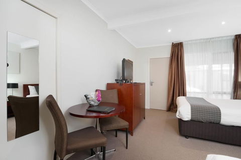 New Crossing Place Motel - Holiday Jervis Bay 11