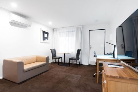 New Crossing Place Motel - Holiday Jervis Bay 12