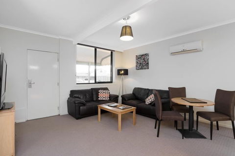 New Crossing Place Motel - Holiday Jervis Bay 13