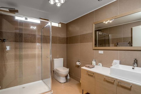 New Crossing Place Motel - Holiday Jervis Bay 14