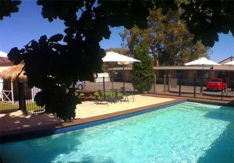 New Crossing Place Motel - Holiday Jervis Bay 15