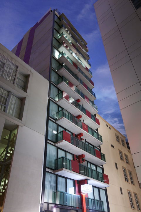 Fraser Place Melbourne - Holiday Jervis Bay 0