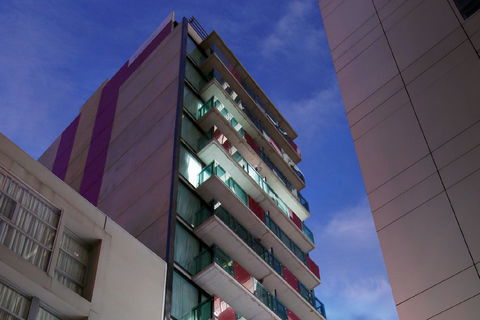 Fraser Place Melbourne - Holiday Jervis Bay 1