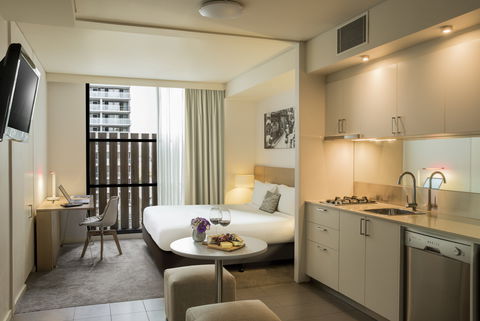 Fraser Place Melbourne - Holiday Jervis Bay 6