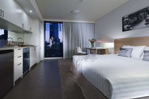 Fraser Place Melbourne - Holiday Jervis Bay 9
