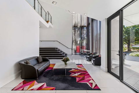 Adina Serviced Apts Canberra Dickson - Holiday Jervis Bay 4