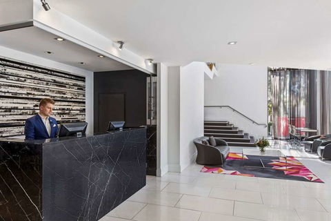 Adina Serviced Apts Canberra Dickson - Holiday Jervis Bay 5