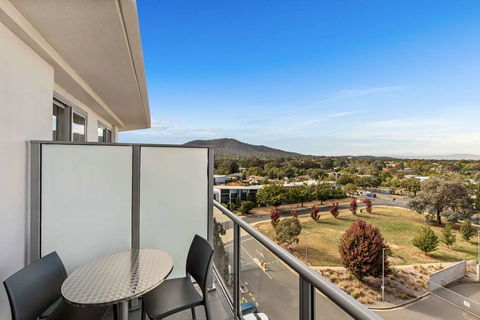 Adina Serviced Apts Canberra Dickson - Holiday Jervis Bay 8