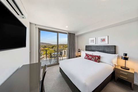 Adina Serviced Apts Canberra Dickson - Holiday Jervis Bay 9