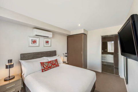 Adina Serviced Apts Canberra Dickson - Holiday Jervis Bay 12