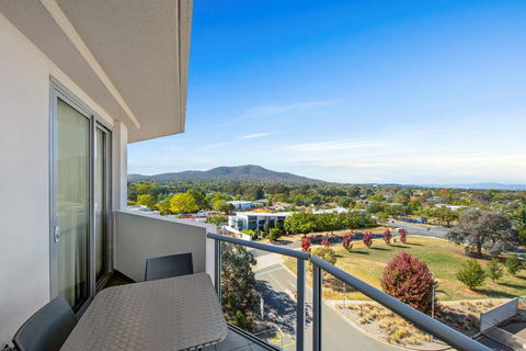Adina Serviced Apts Canberra Dickson - Holiday Jervis Bay 13