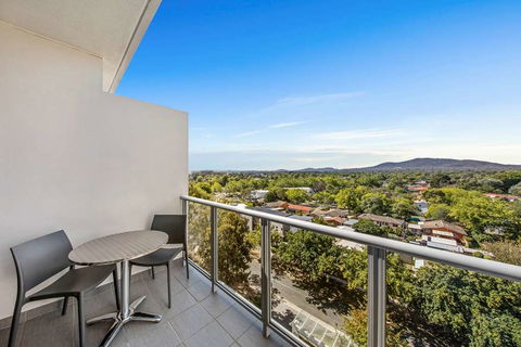 Adina Serviced Apts Canberra Dickson - Holiday Jervis Bay 14