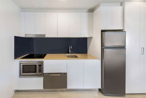Adina Serviced Apts Canberra Dickson - Holiday Jervis Bay 15