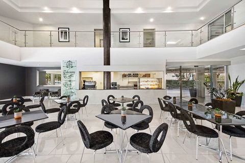 Adina Serviced Apts Canberra Dickson - Holiday Jervis Bay 16