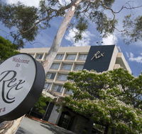 Canberra Rex Hotel - Holiday Jervis Bay