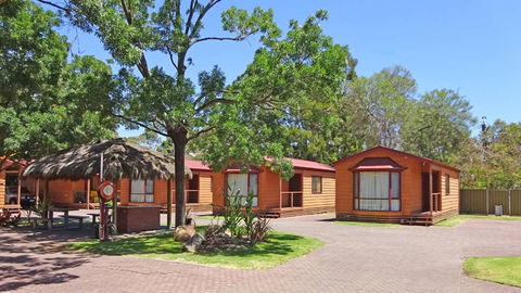 Adelaide Caravan Park - Holiday Jervis Bay 0